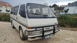 Isuzu Midi de 1994