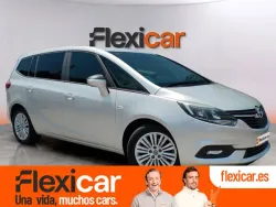 OPEL Zafira 1.6CDTI S-S Excellence 134