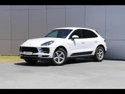 Porsche Macan 2.0 245ch PDK