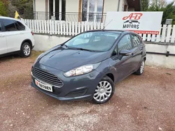 Ford Fiesta Essence 100ch Stop Start Régulateur Clim