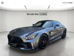 MERCEDES AMG GT R Coupe AMG Speedshift DCT