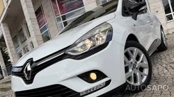 Renault Clio 0.9 TCE Limited de 2018