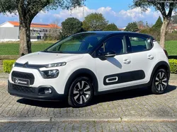 Citroën C3 1.2 PureTech Shine (110cv)