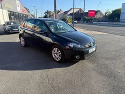 Volkswagen Golf 6 2.0 TDI 140 CV - Confortline