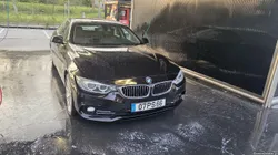 BMW 420 Gran Coupe
