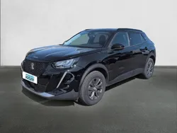 Peugeot 2008 ELECTRIQUE 136 ch - Style