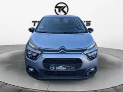 Citroën C3 1.5 BlueHDi 100ch Feel Business 1ERE MAIN