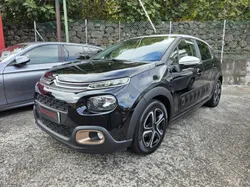 Citroën C3 1.2 Puretech Shine