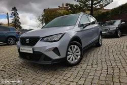 SEAT Arona 1.0 TSI Reference