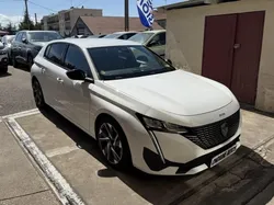 Peugeot 308 III 1.5 BlueHDi 130ch S&S Allure EAT8