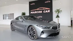 BMW 840 d xDrive Pack M de 2019
