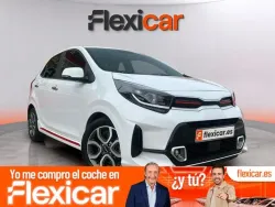 Kia Picanto 1.0 DPi AMT GT-Line