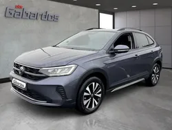 Volkswagen Taigo TSI 110 Ch DSG LIFE / CAMERA / CARPLAY / CLIM AUTO