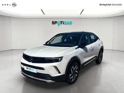 OPEL Mokka 1.2 Turbo 130 ch BVM6 Elegance
