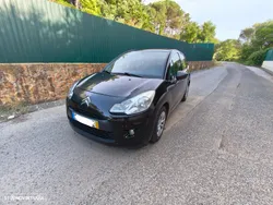 Citroën C3 1.2 VTi Seduction