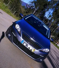 Peugeot 308 1.6 HDi Style