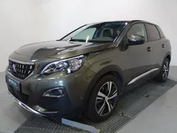 Peugeot 3008 1.2 PureTech 130ch Allure Business S&S EAT8 6cv