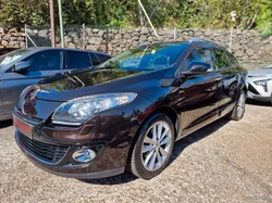 Renault Mégane 1.5 DCI BOSE EDITION