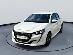 PEUGEOT 208 Phase 2 ACTIVE BUSINESS 1.2 75 SS BVM5 / Entretien Suivi Garage / Label Garantie 24 mois