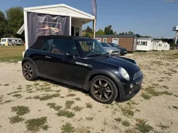 MINI Cabrio One 1.6