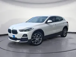 BMW X2 sDrive18d Navi RFK LED Sportsitze Sitzheizung