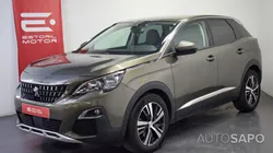 Peugeot 3008 de 2020