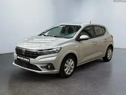 Dacia Sandero SCe 65 Comfort