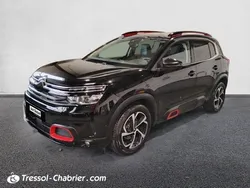 CITROEN C5 Aircross BlueHDi 130 S&S EAT8 Shine