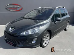 Peugeot 308 SW 1.6 THP 16V 156CH FELINE BVA6