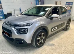 Citroën C3 Pure Tech S&S Feel Pack