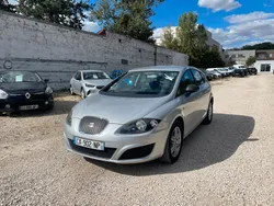 Seat leon ii (2) 1.6 tdi fap cr 105 s&s reference
