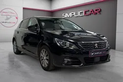 PEUGEOT 308 1.2 130Ch ALLURE Garantie 12 mois APPLE CARPLAY