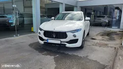 Maserati Levante 3.0 V6 S