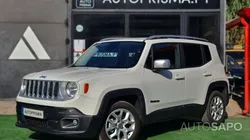 Jeep Renegade de 2017