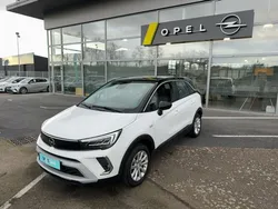 Opel Crossland 1.2 Turbo 110ch Elegance