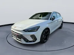 CUPRA LEON 2.0 TDI 150 ch DSG7 V SIEGES CHAUFFANTS / VOLANT CHAUFFANT/ 2026