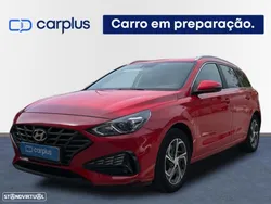 Hyundai i30 SW 1.0 T-GDi Style