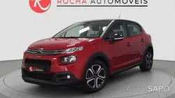 Citroen C3 de 2018