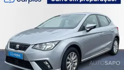 Seat Ibiza 1.0 Style de 2019