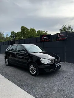 VOLKSWAGEN POLO 1.2i UNITED – 150 000 KM – MOTEUR À CHAÎNE