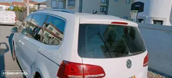 VW Sharan 2.0 TDI Highline