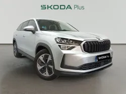 SKODA Kodiaq 1.5TSI m-HEV Selection 4x2 DSG 110kW