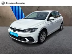Volkswagen Polo 1.0 TSI 95ch Polo