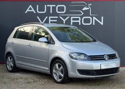 Volkswagen Golf 6 Plus 160ch 1ère main / 97000km / 2012 / Boite auto / Attelage / GPS / Régulateur / Garantie