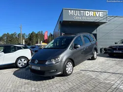 VW Sharan 2.0 TDI Confortline