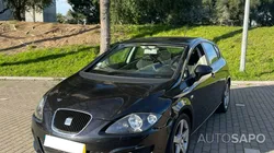 Seat Leon 1.6 TDi Copa de 2010