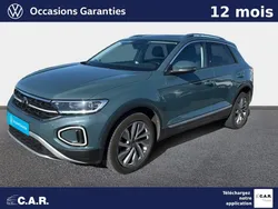 Volkswagen T-Roc 2.0 TDI 150 Start/Stop DSG7 Style Exclusive