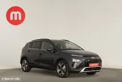 Hyundai Bayon 1.0 T-GDI Premium