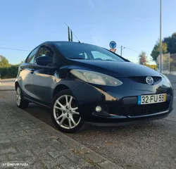Mazda 2 1.4 MZ-CD Comfort
