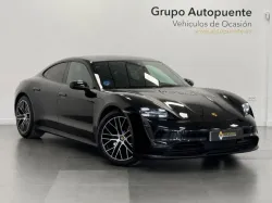 PORSCHE Taycan 4S